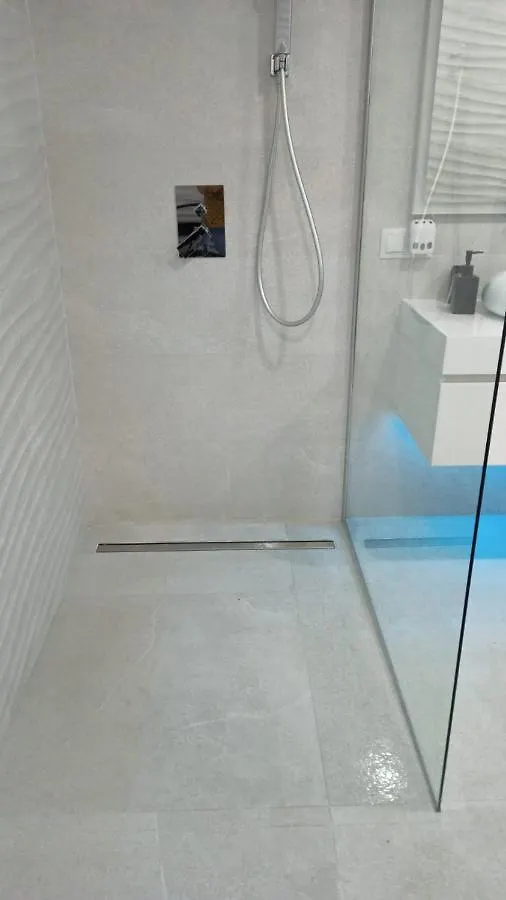Appartamento Laguna Beach Wohnung Mit Freiem Meerblick Torrox