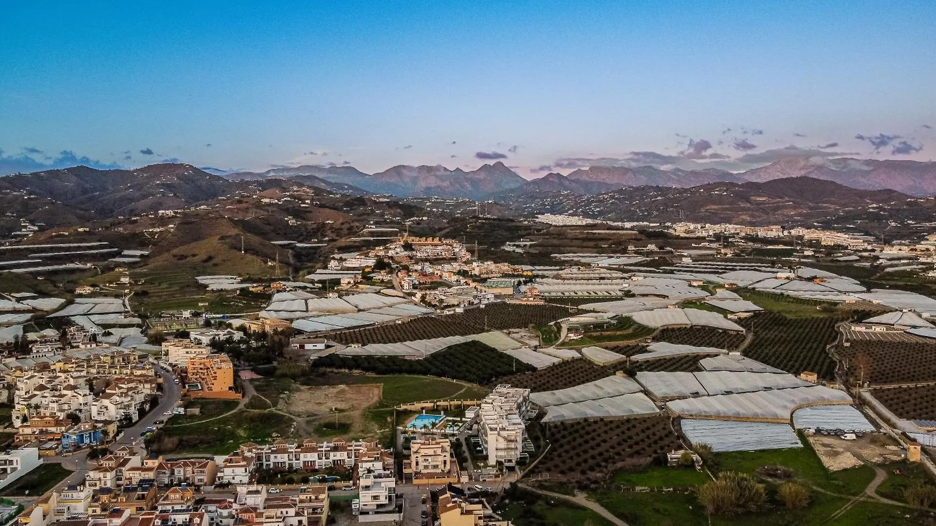 Appartamento Laguna Beach Wohnung Mit Freiem Meerblick Torrox Spagna