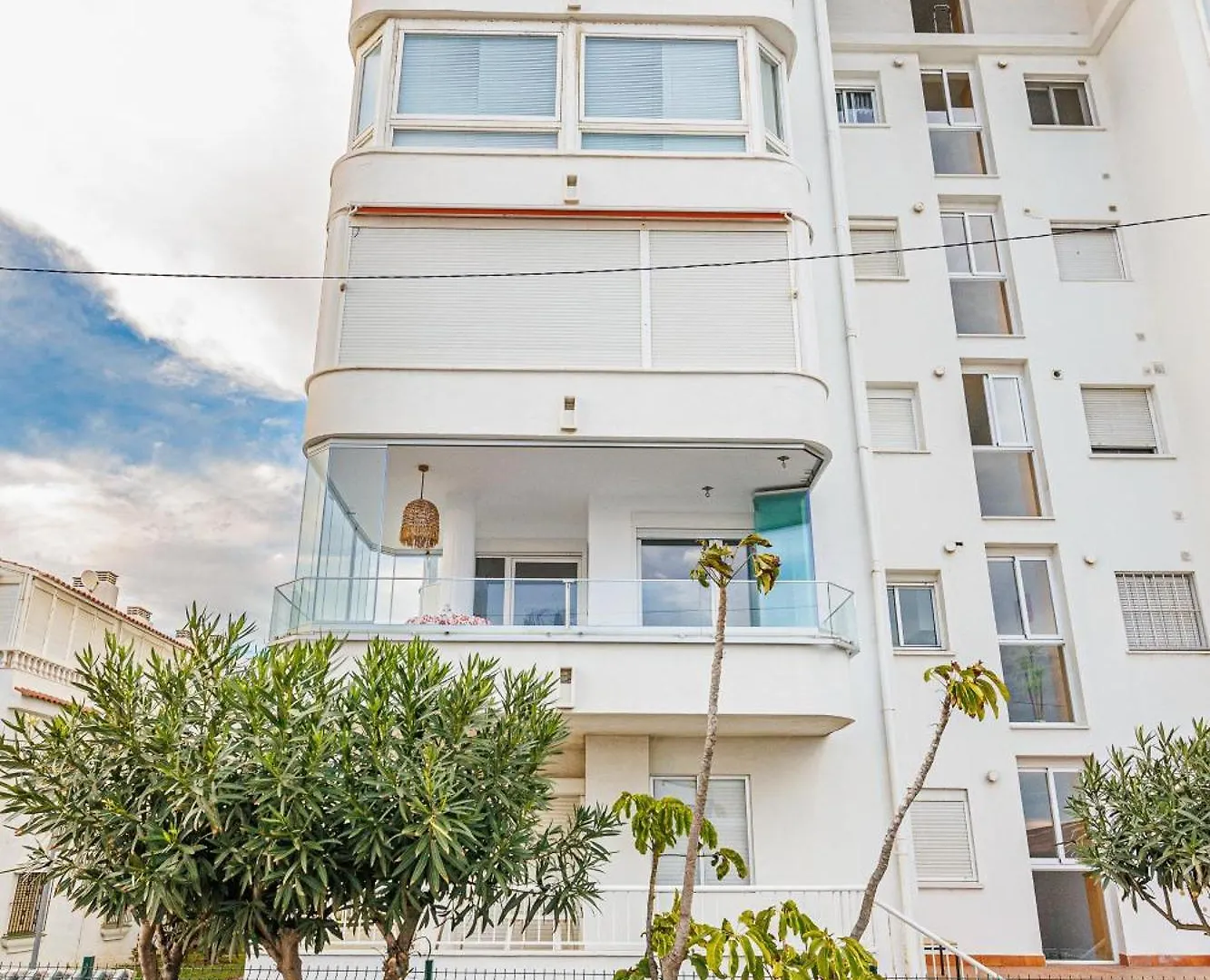 Laguna Beach Wohnung Mit Freiem Meerblick Torrox 0*,  Spagna