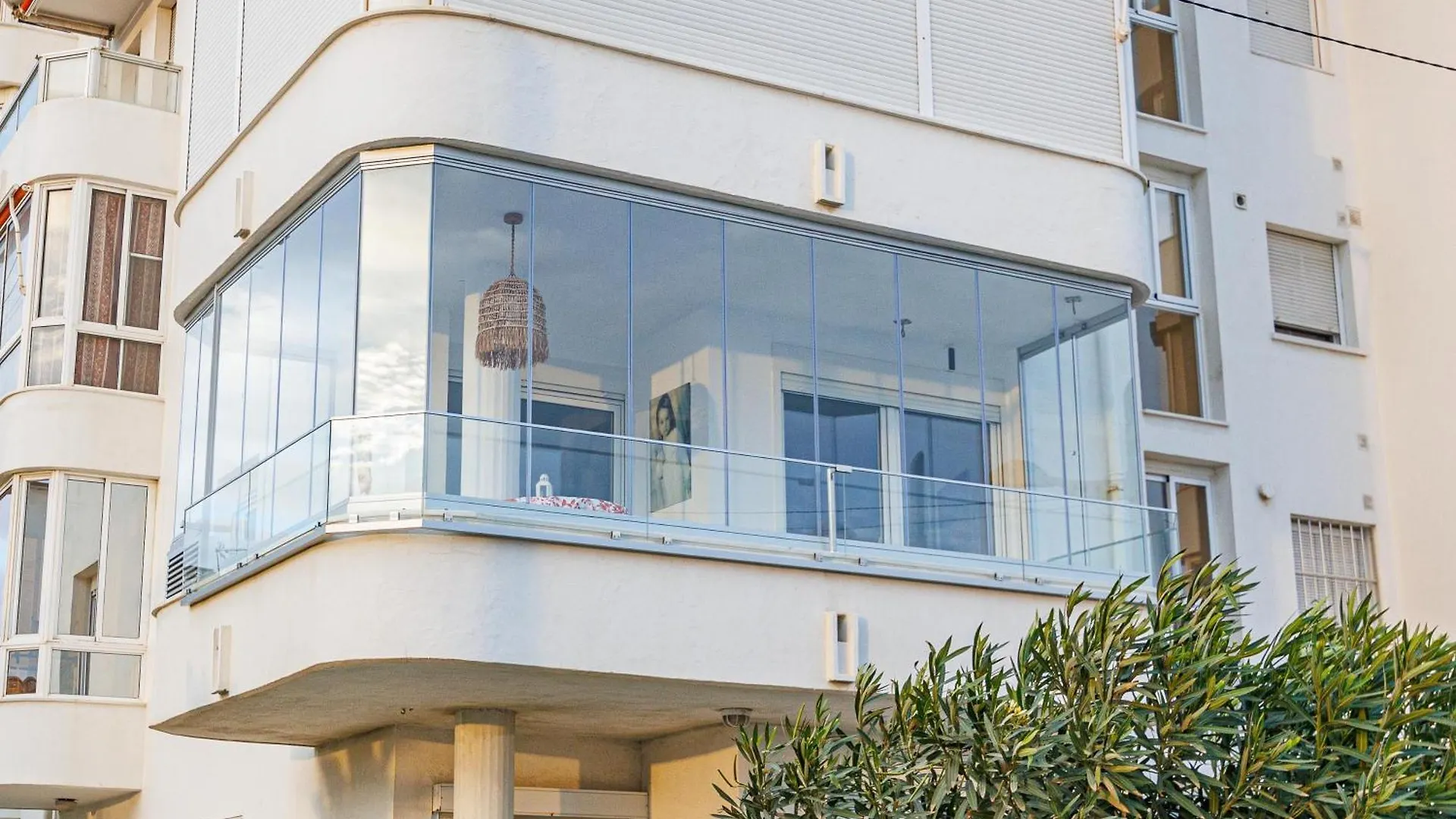 Appartamento Laguna Beach Wohnung Mit Freiem Meerblick Torrox Spagna